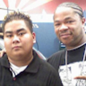 Meet your Posher, Thomas